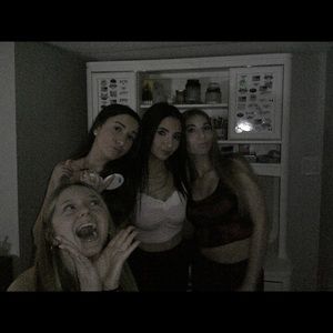 Meet your Posher, Jess